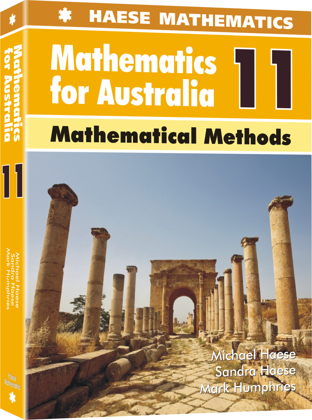 Mathematics for australia 11 mathematical methods haese mathematics